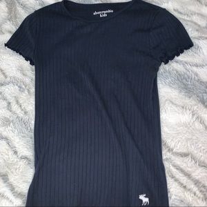 Abercrombie T shirt